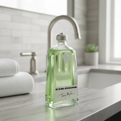 Cologne Eau de Toilette Unissex - Thierry Mugler - Universo do Perfume