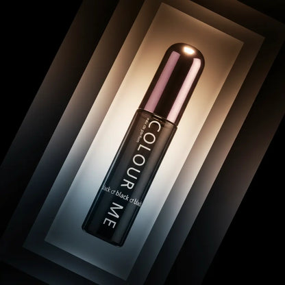 Colour Me Black Eau de Parfum Masculino - Milton Lloyd - Universo do Perfume