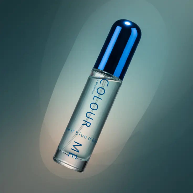 Colour Me Blue Eau de Parfum Masculino - Milton Lloyd - Universo do Perfume