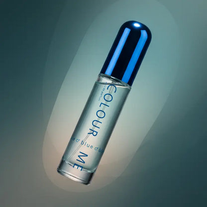 Colour Me Blue Eau de Parfum Masculino - Milton Lloyd - Universo do Perfume