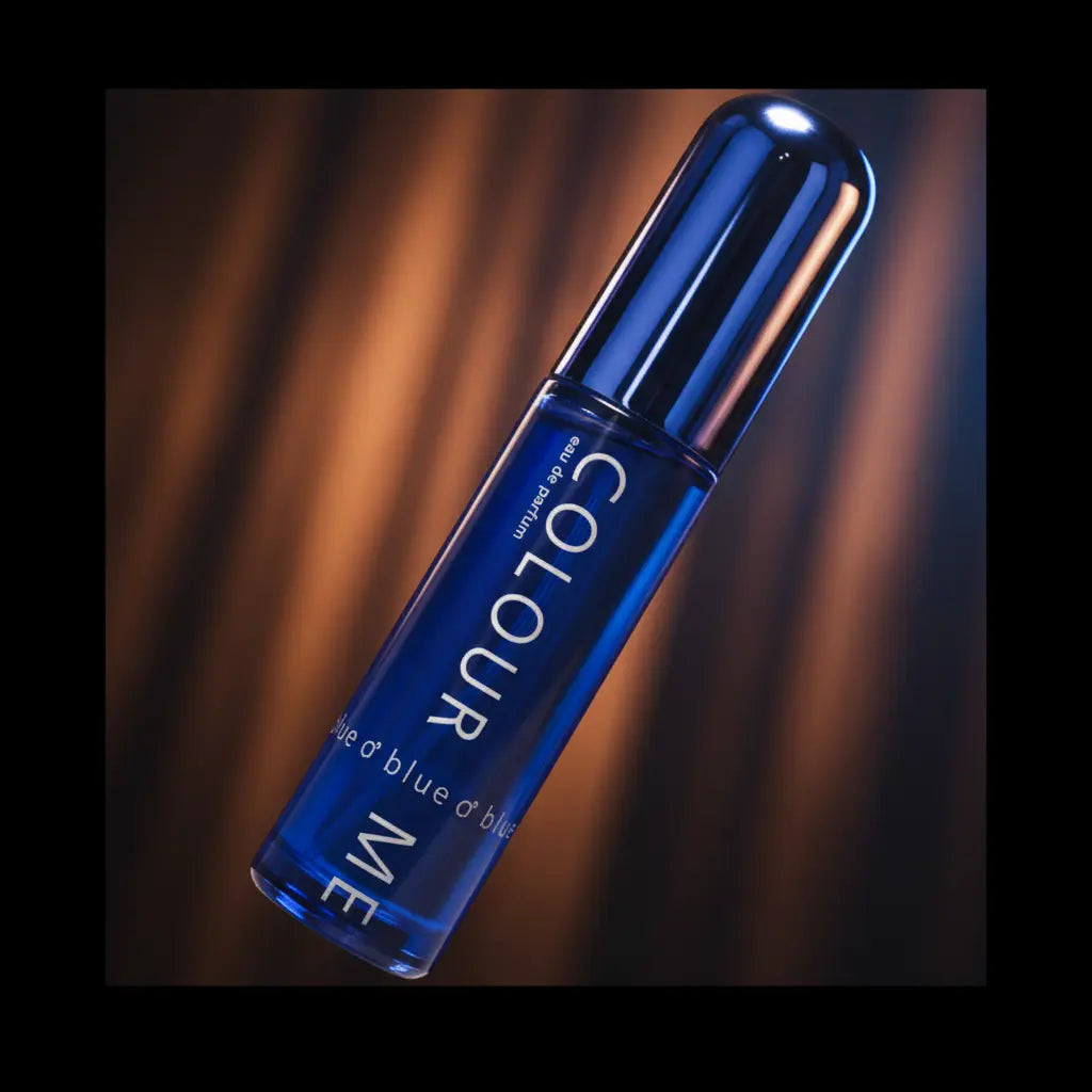 Colour Me Blue Eau de Parfum Masculino - Milton Lloyd - Universo do Perfume