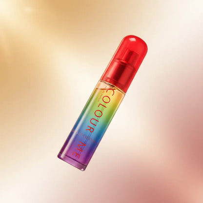 Colour Me Colors Eau de Parfum Feminino - Milton Lloyd - Universo do Perfume