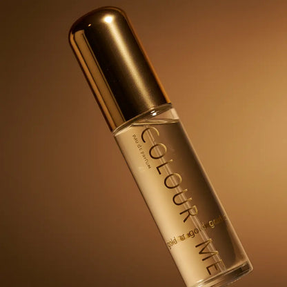 Colour Me Gold Eau de Parfum Masculino - Milton Lloyd - Universo do Perfume