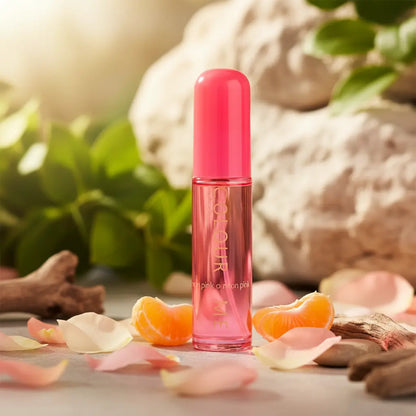 Colour Me Neon Pink Eau de Parfum Feminino - Milton Lloyd - Universo do Perfume