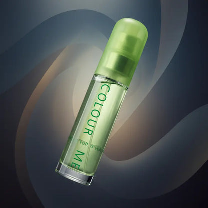 Colour Me Volt Eau de Parfum Masculino - Milton Lloyd - Universo do Perfume