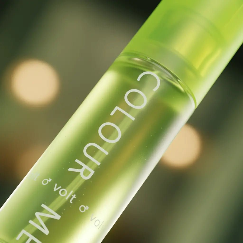 Colour Me Volt Eau de Parfum Masculino - Milton Lloyd - Universo do Perfume