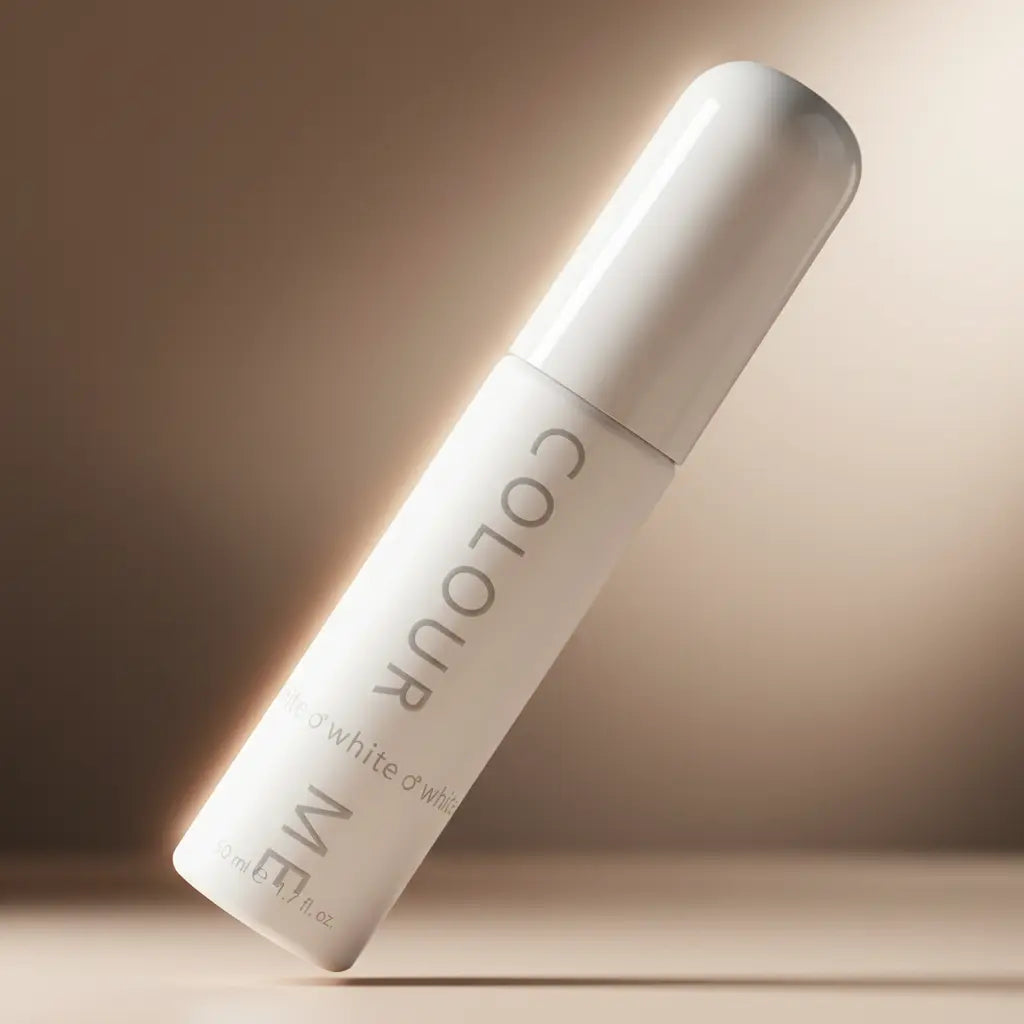 Colour Me White Eau de Parfum Masculino - Milton Lloyd - Universo do Perfume
