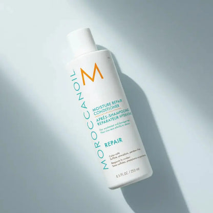Condicionador Moroccanoil Moisture Repair Tratamento Capilar - Moroccanoil - Universo do Perfume