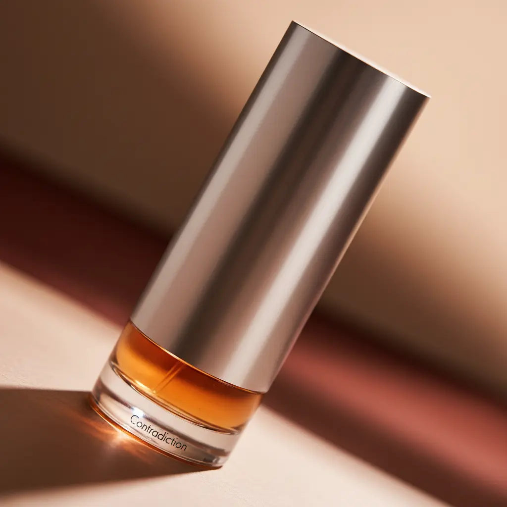 Contradiction Eau de Parfum Feminino - Calvin Klein - Universo do Perfume