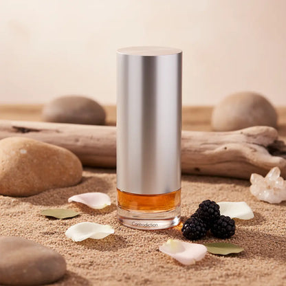 Contradiction Eau de Parfum Feminino - Calvin Klein - Universo do Perfume