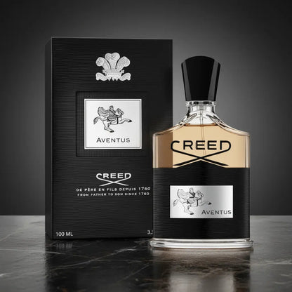 Creed Aventus Eau de Parfum Masculino - Creed - Universo do Perfume