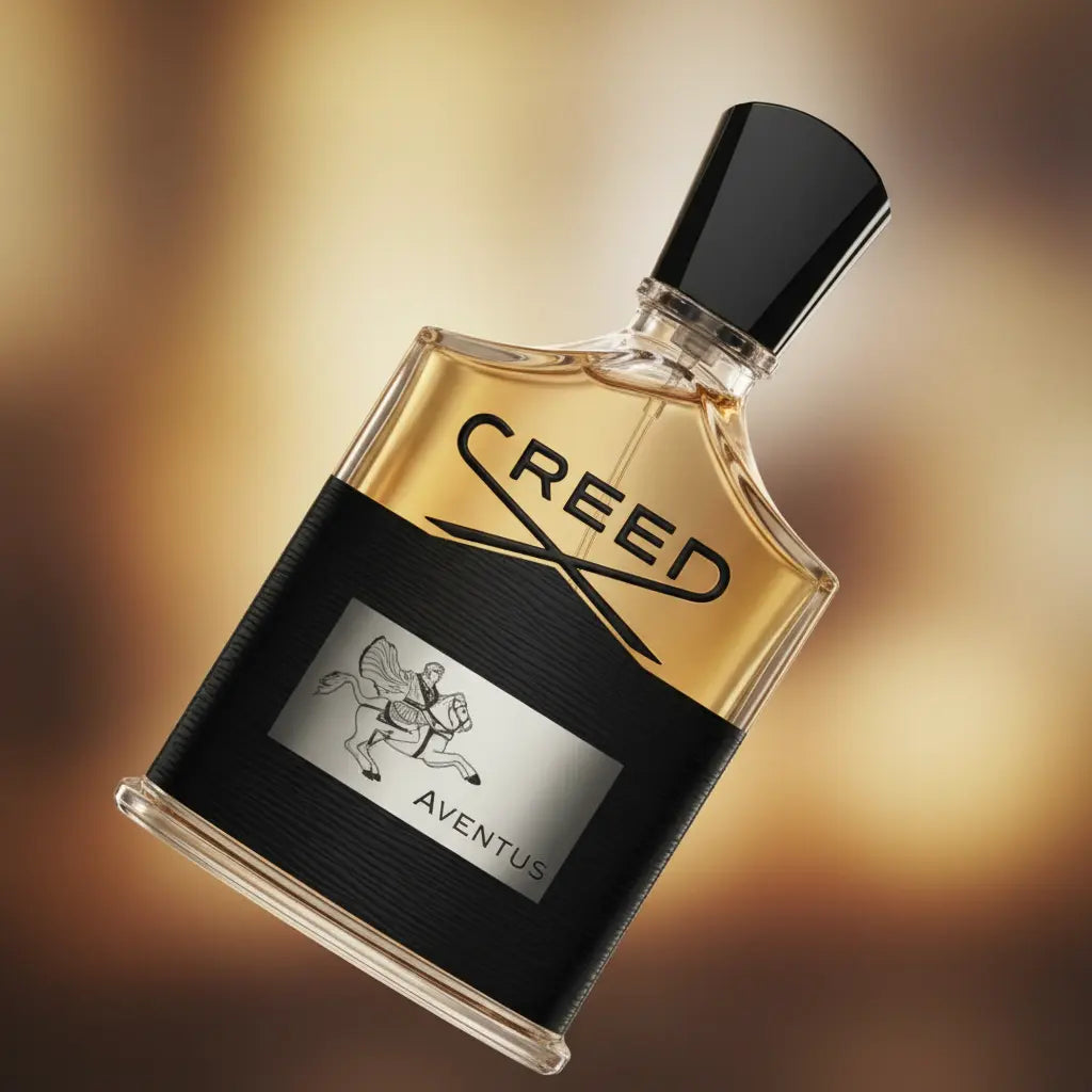 Creed Aventus Eau de Parfum Masculino - Creed - Universo do Perfume
