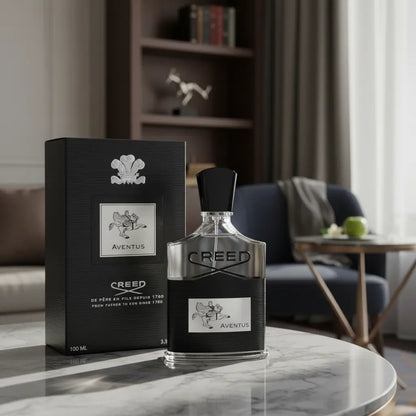 Creed Aventus Eau de Parfum Masculino - Creed - Universo do Perfume