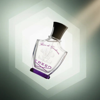 Creed Fleurs Gardenia Eau de Parfum Feminino - Creed - Universo do Perfume