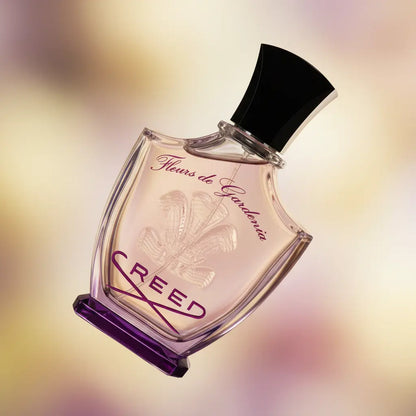 Creed Fleurs Gardenia Eau de Parfum Feminino - Creed - Universo do Perfume