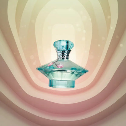 Curious Eau de Parfum Feminino - Britney Spears - Universo do Perfume