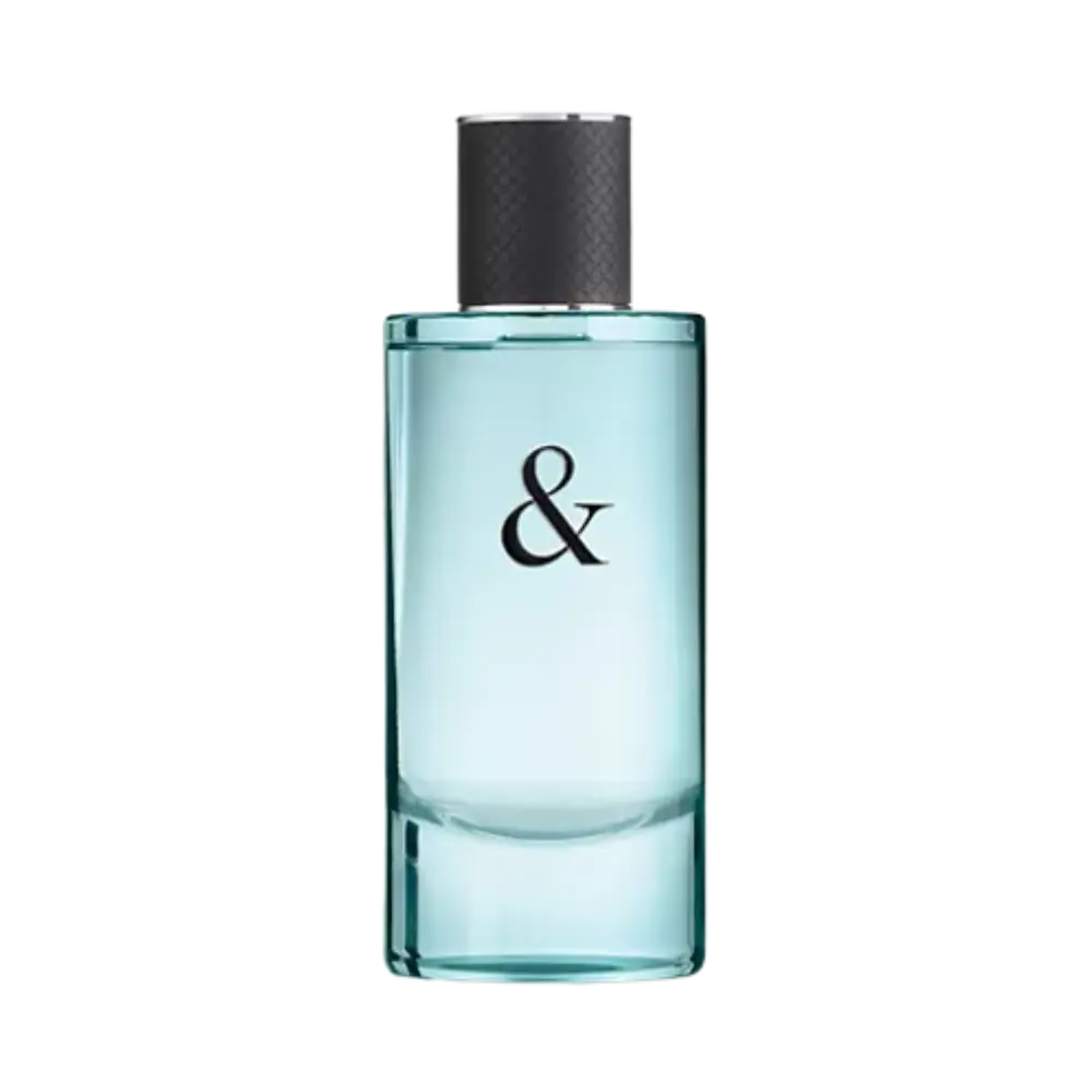Tiffany & Love Eau de Parfum Masculino - Tiffany & Co - Universo do Perfume