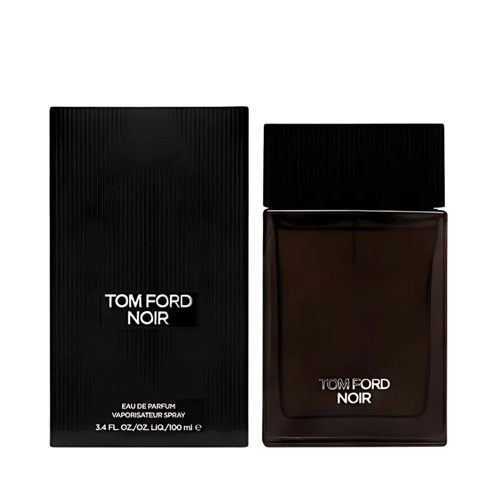 Noir Eau de Parfum Masculino - Tom Ford - Universo do Perfume