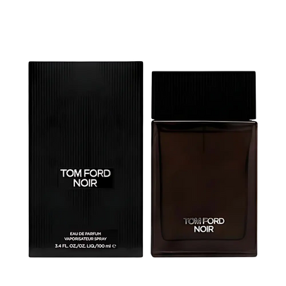 Noir Eau de Parfum Masculino - Tom Ford - Universo do Perfume