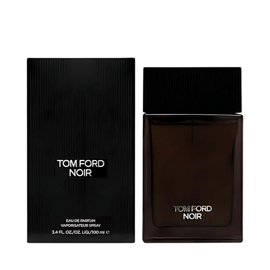 Noir Eau de Parfum Masculino - Tom Ford - Universo do Perfume
