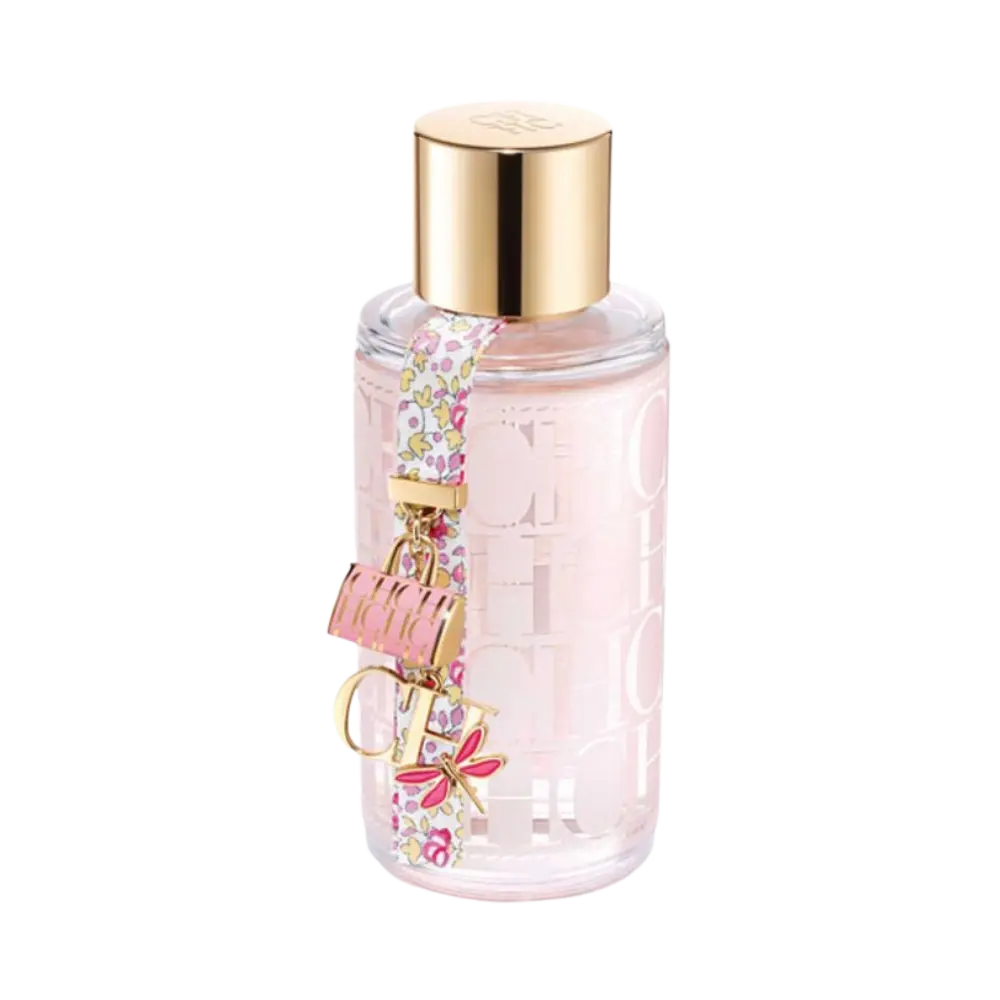 CH L'eau Eau Fraîche Feminino - Carolina Herrera - Universo do Perfume