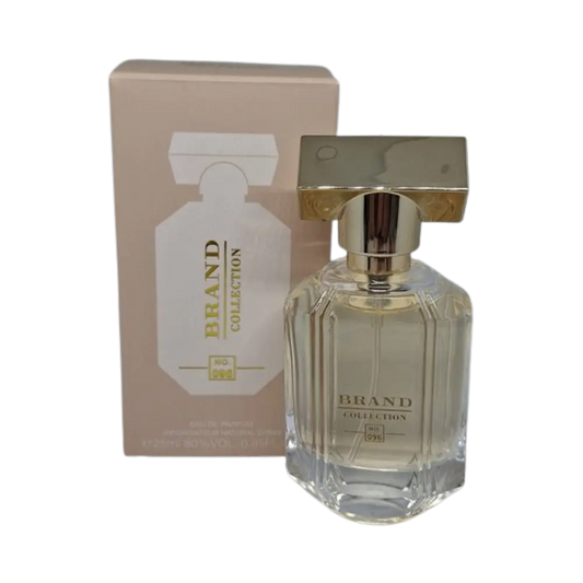 096 - Inspiração Hugo Boss The Scent For Her Eau de Parfum Feminino - Brand Collection - Universo do Perfume