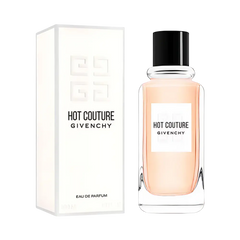 Hot Couture Eau de Parfum Feminino - Givenchy
