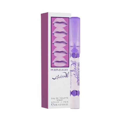 Miniatura PurpleLight Eau de Toilette Feminino - Salvador Dalí - Universo do Perfume