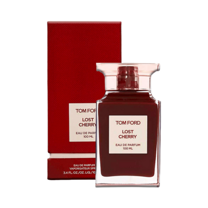 Lost Cherry Eau de Parfum Feminino - Tom Ford - Universo do Perfume