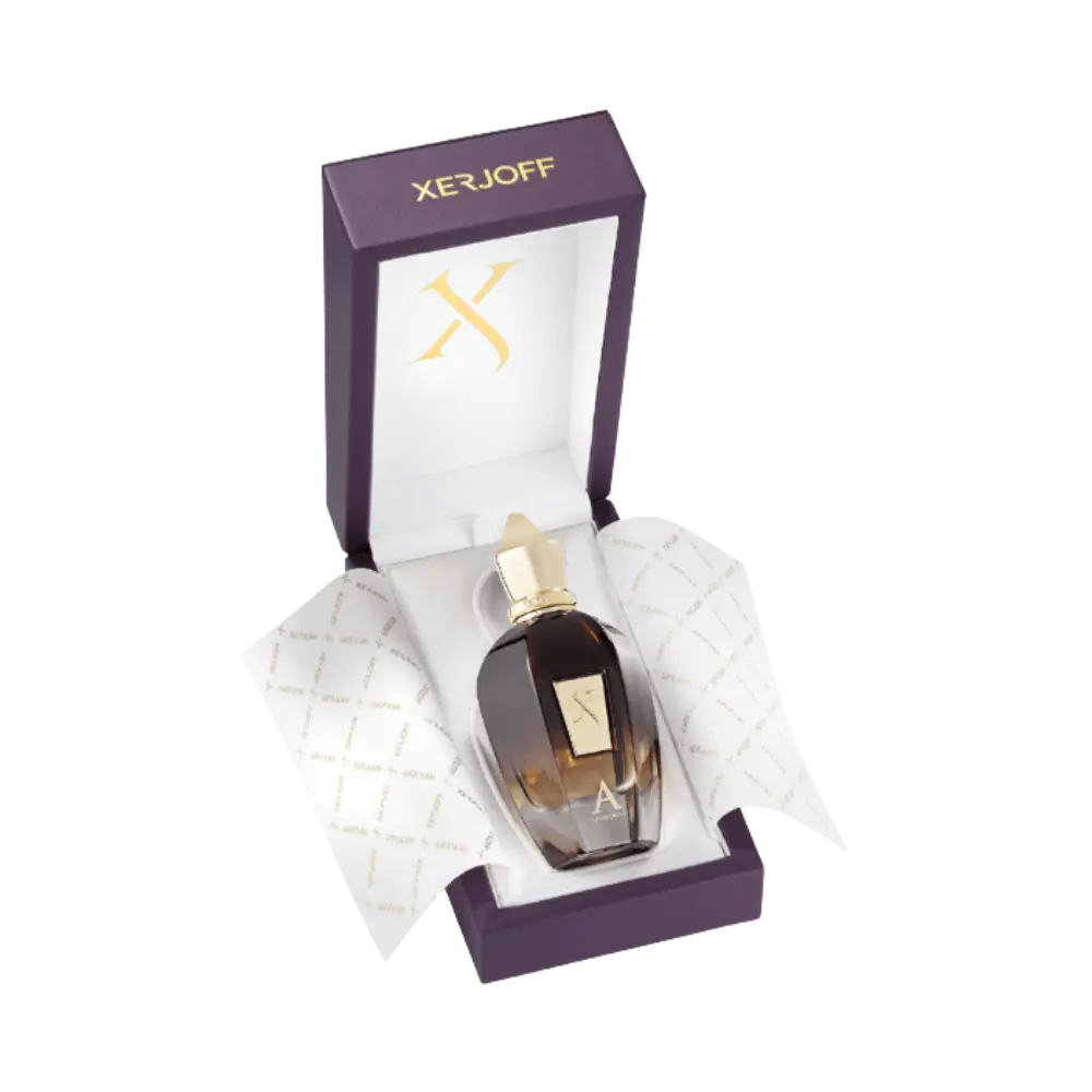 Alexandria II Parfum Unissex - Xerjoff - Universo do Perfume