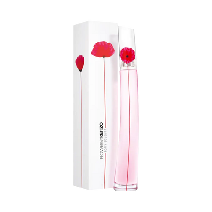 Flower By Kenzo Poppy Bouquet Eau de Parfum Feminino - Kenzo - Universo do Perfume