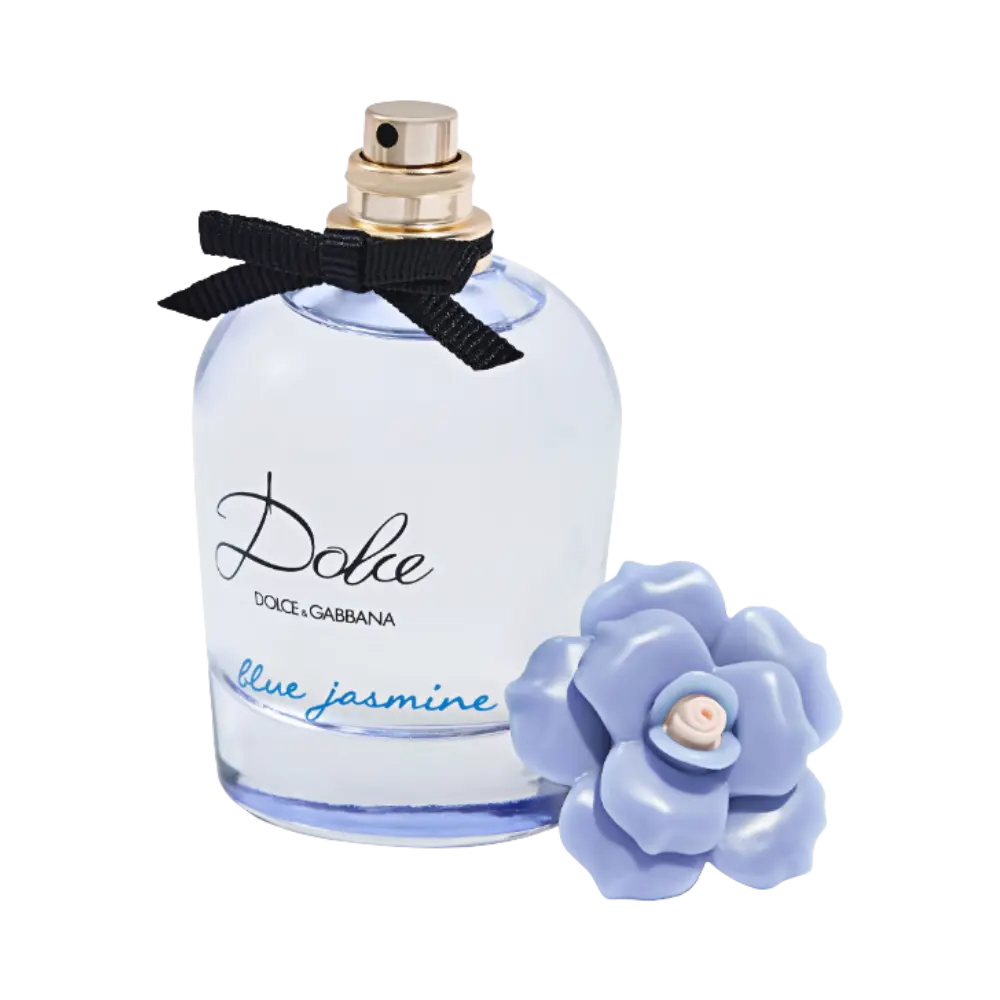 Dolce Blue Jasmine Eau de Parfum Feminino - Dolce & Gabbana - Universo do Perfume