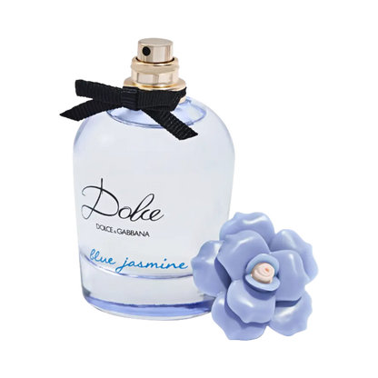 Dolce Blue Jasmine Eau de Parfum Feminino - Dolce & Gabbana - Universo do Perfume