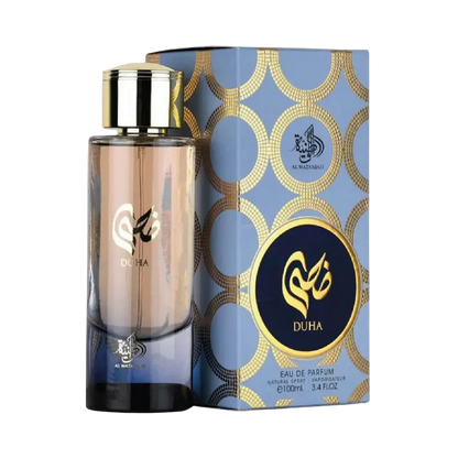 Duha Eau de Parfum Feminino - Al Wataniah - Universo do Perfume