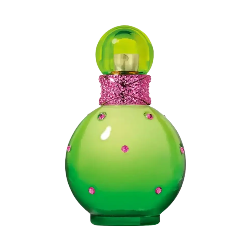 Jungle Fantasy Eau de Toilette Feminino - Britney Spears - Universo do Perfume