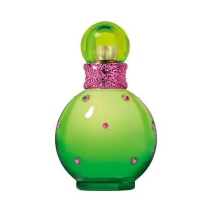 Jungle Fantasy Eau de Toilette Feminino - Britney Spears - Universo do Perfume