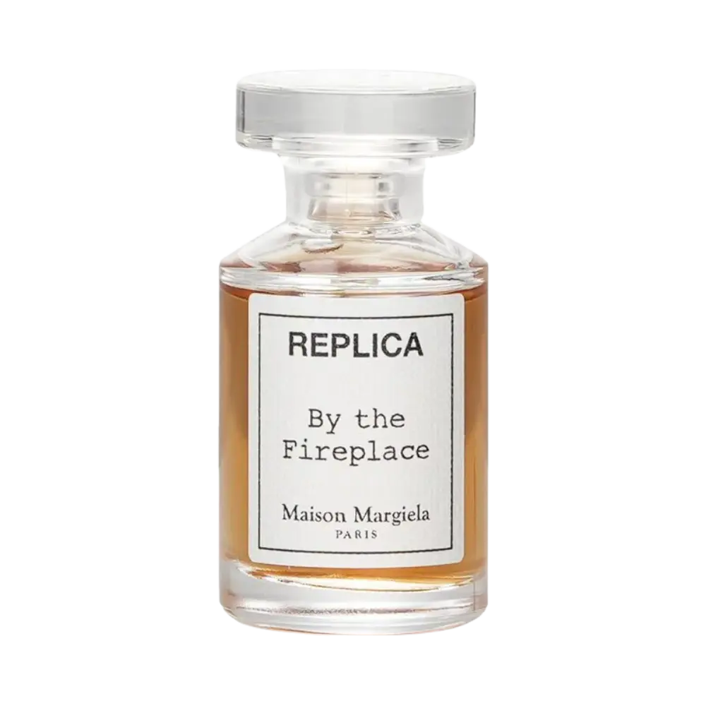 Miniatura Replica By the Fireplace Eau de Toilette Unissex - Maison Margiela - Universo do Perfume
