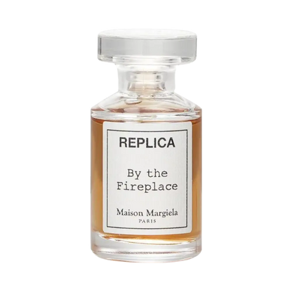 Miniatura Replica By the Fireplace Eau de Toilette Unissex - Maison Margiela - Universo do Perfume