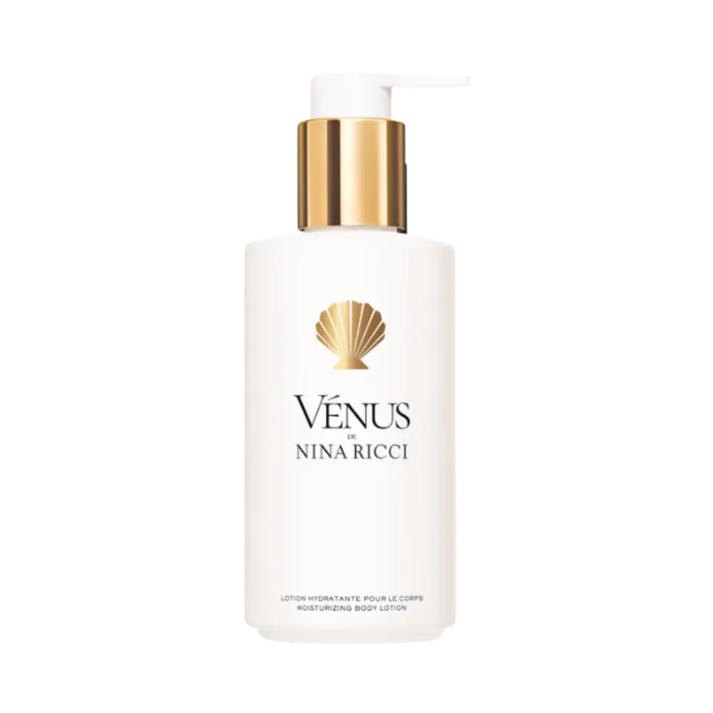 Vénus de Nina Ricci Loção Corporal Hidratante Feminino - Nina Ricci - Universo do Perfume