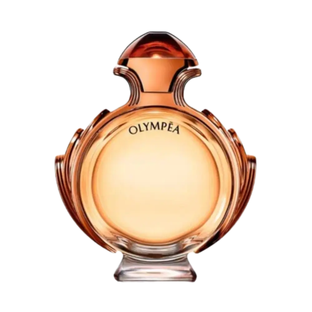Olympea Intense Eau de Parfum Feminino - Paco Rabanne - Universo do Perfume