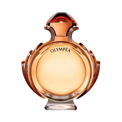 Olympea Intense Eau de Parfum Feminino - Paco Rabanne - Universo do Perfume