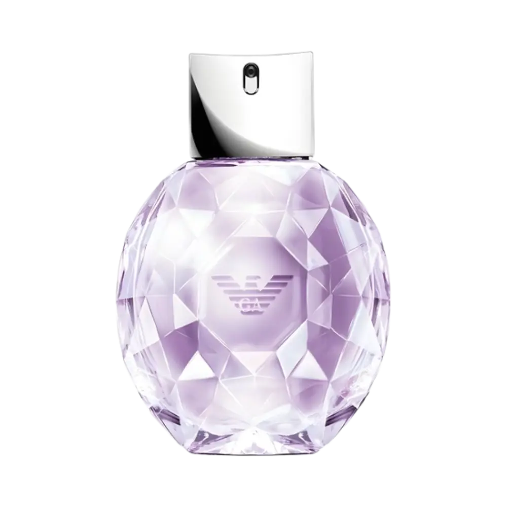 Diamonds Violet Eau de Parfum Feminino - Giorgio Armani - Universo do Perfume