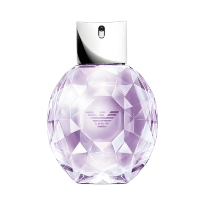 Diamonds Violet Eau de Parfum Feminino - Giorgio Armani - Universo do Perfume