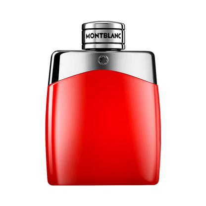 Legend Red Eau de Parfum Masculino - Montblanc - Universo do Perfume