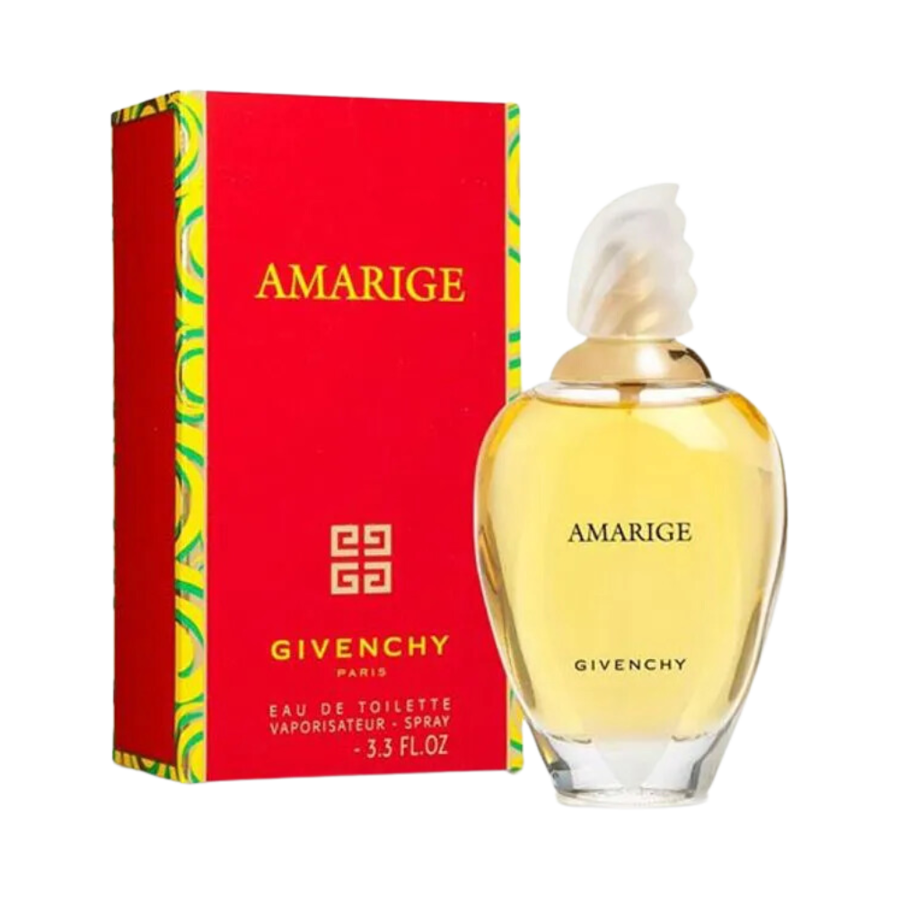 Amarige Eau de Toilette Feminino - Givenchy