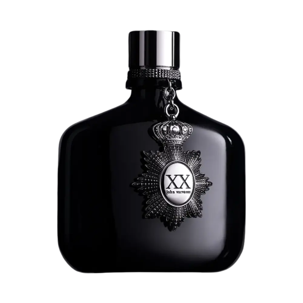 John Varvatos XX Eau de Toilette Masculino - John Varvatos - Universo do Perfume