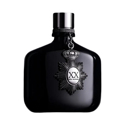 John Varvatos XX Eau de Toilette Masculino - John Varvatos - Universo do Perfume