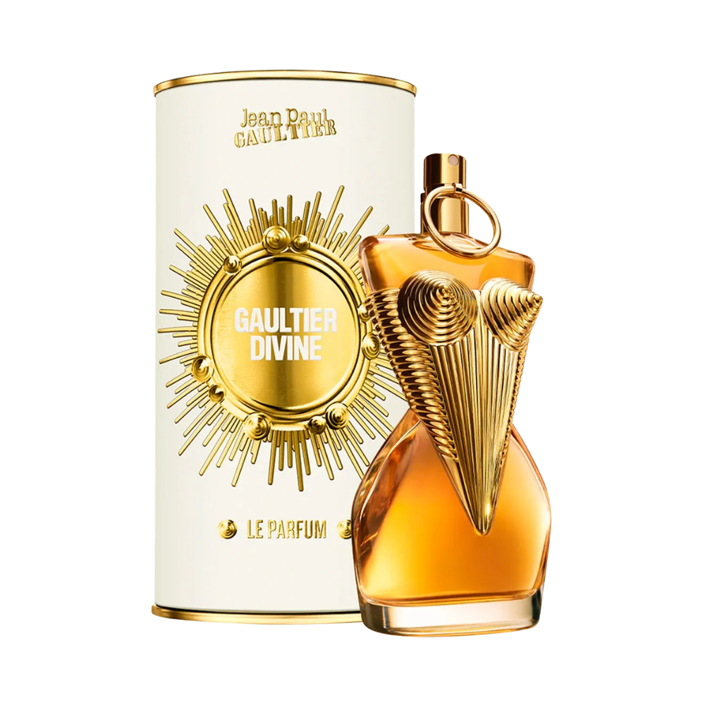 Divine Le Parfum Eau de Parfum Feminino - Jean Paul Gaultier