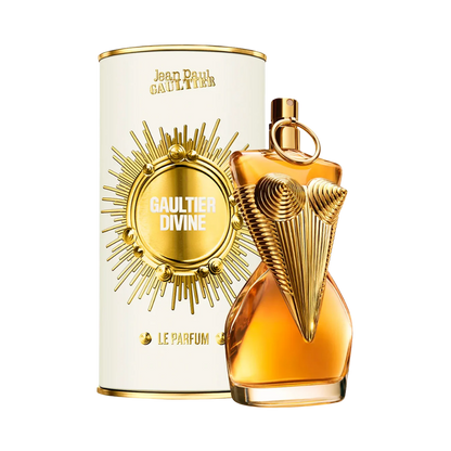 Divine Le Parfum Eau de Parfum Feminino - Jean Paul Gaultier