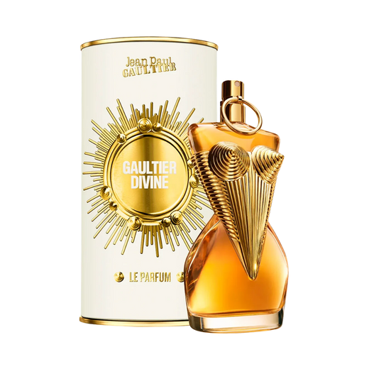 Divine Le Parfum Eau de Parfum Feminino - Jean Paul Gaultier - Universo do Perfume